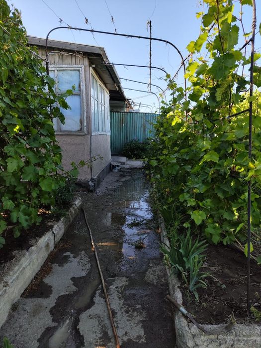 Продам дом МЭЗ бижанова 2/1