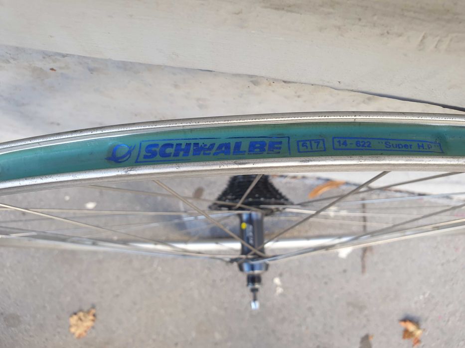 Капла 28" за шосейно колело Shimano R500.