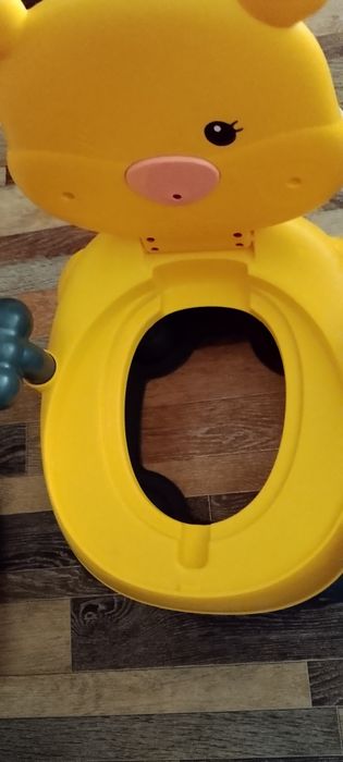 Продам горшок  недорого