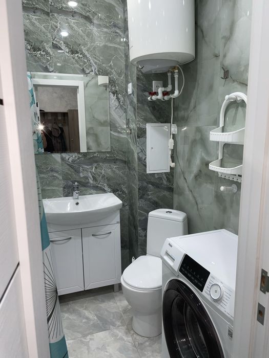 Сдам квартиру.