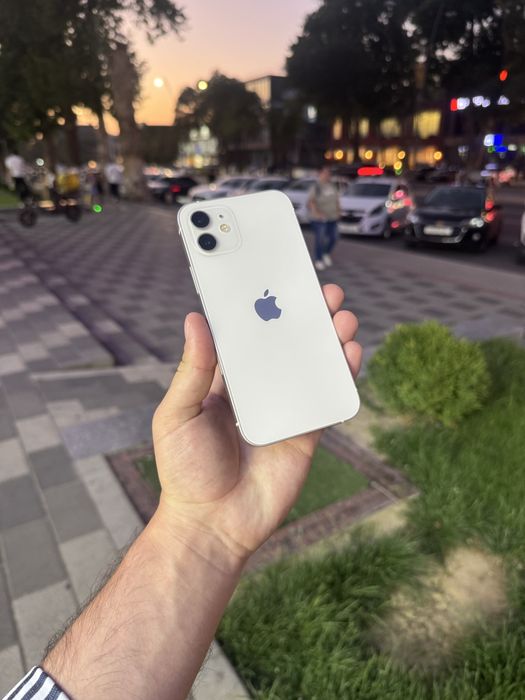 Iphone 12 Идеал 128 GB