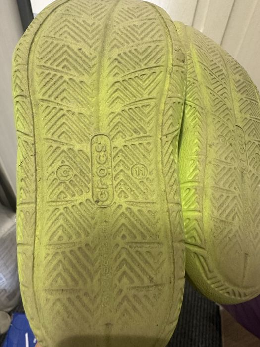 Обувь размер 26-27.