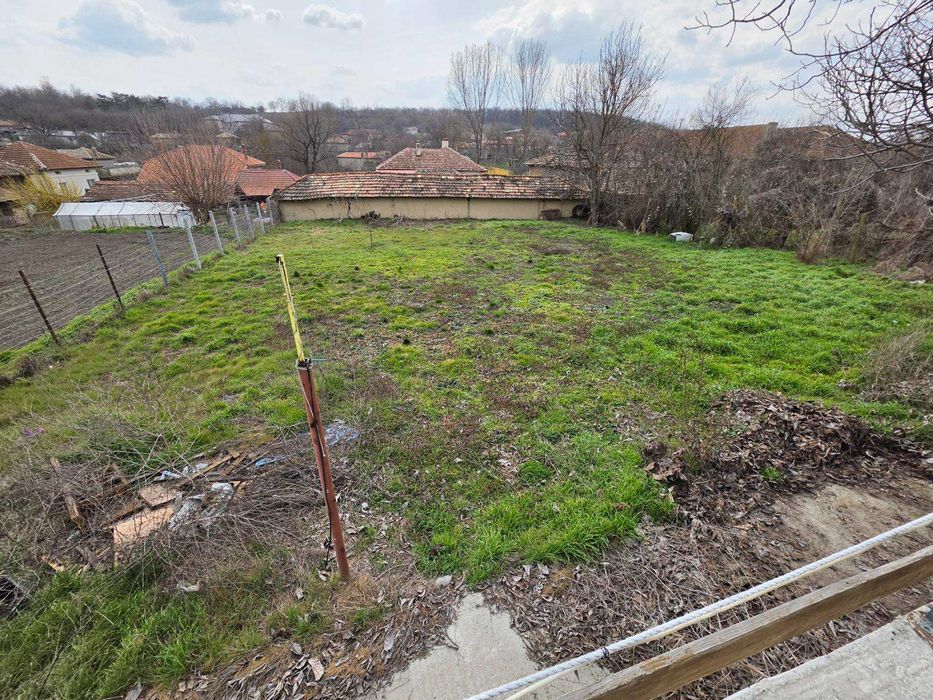 Едноетажна къща, кв. Бряг