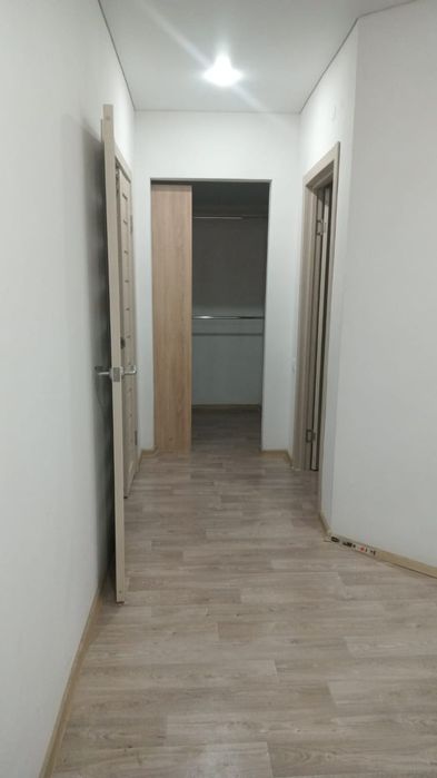 Сдаётся двухкомнатная квартира