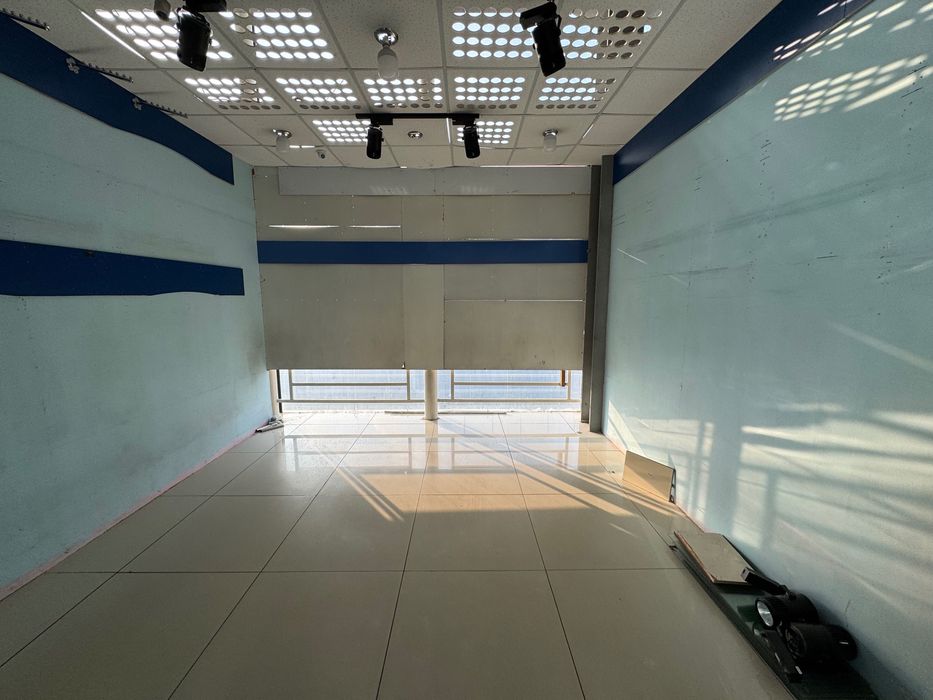 Abu saxiy dokon sotiladi