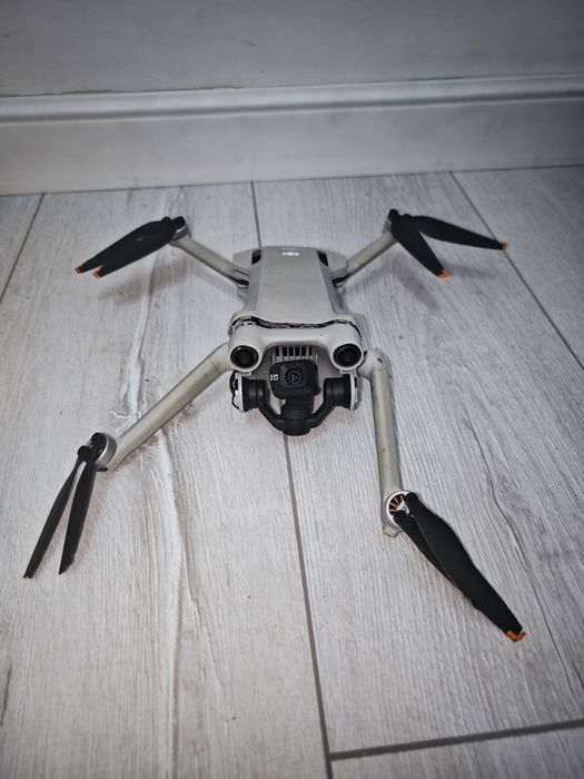 Dji mini 3 pro продам