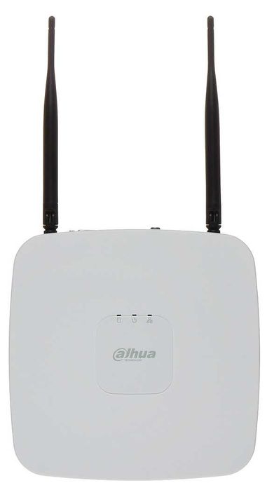 Нов Dahua DHI-NVR4104-W – 4-канален WiFi NVR рекордер