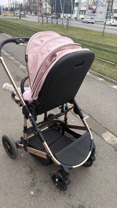 Carucior sport pentru copii !