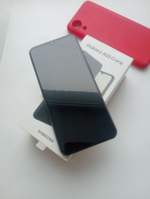 Продам Samsung galaxy A03Core