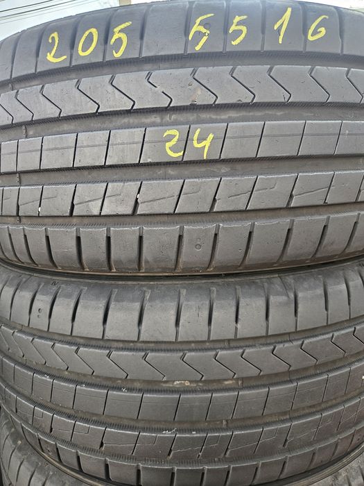 Гуми 205/55/16 дот24