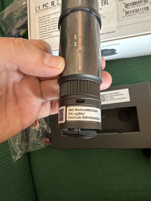 Продам Blackvue DR900S-1CH