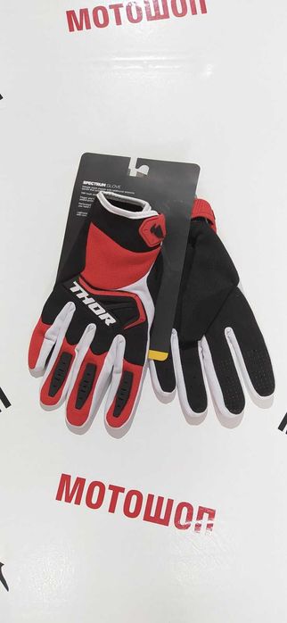 Ръкавици за мотокрос/велосипед