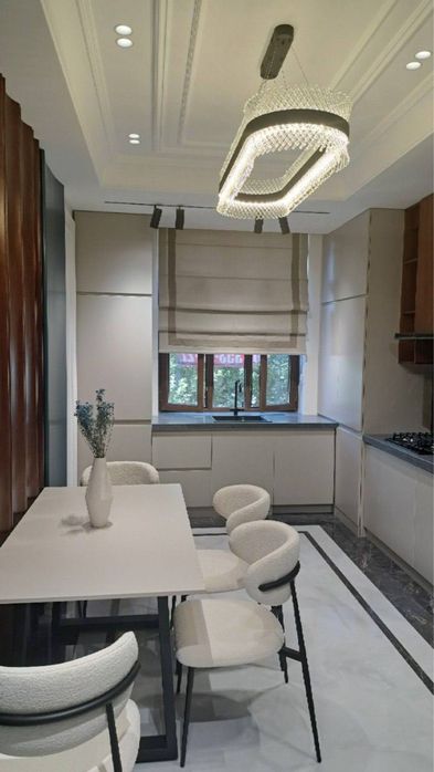 НОВОСТРОЙКА 3/3/6 Комплекс ЖК ДАРХАН" ор-р парк "Тельмана"