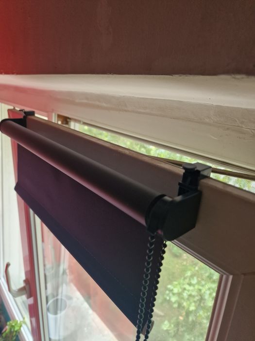 Rulou jaluzea geam NOU 45x160 sau 40x130