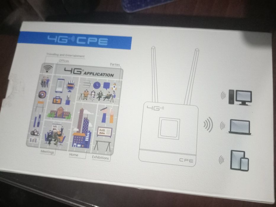 WiFi dlya kameri