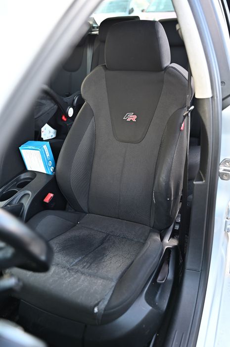 SEAT Leon FR/ 170CP