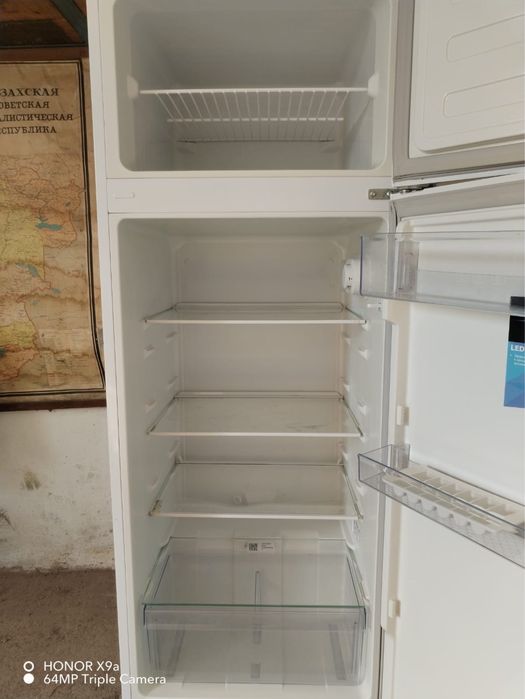 Холодильник Beko