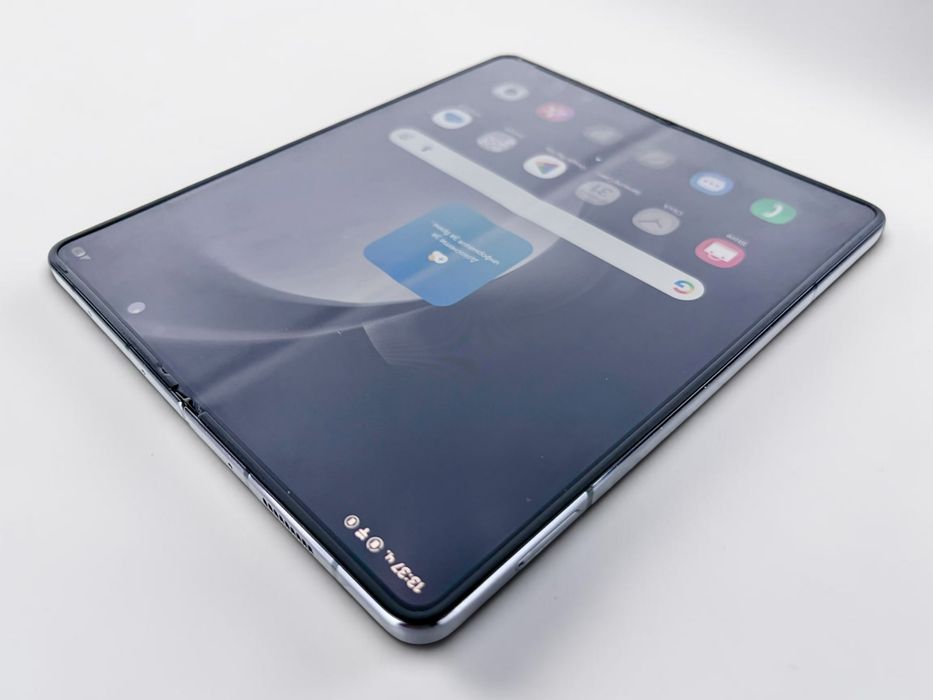 Samsung Galaxy Z Fold 5 5G 512GB 12RAM Black Гаранция!