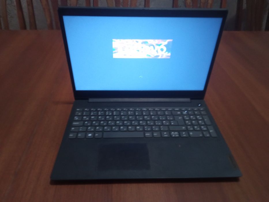 Lenovo kompyuter