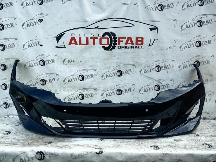 Bara fata BMW Seria 3 G20-G21 LCI an 2022-2023-2024-2025-2026