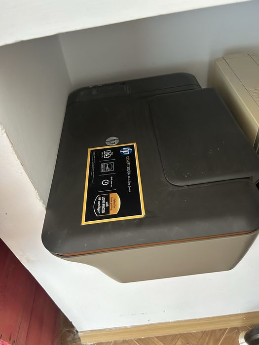 Принтер Процессор Компьютер