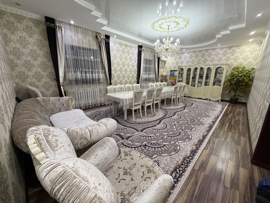 Үйге керек мебельдер бар