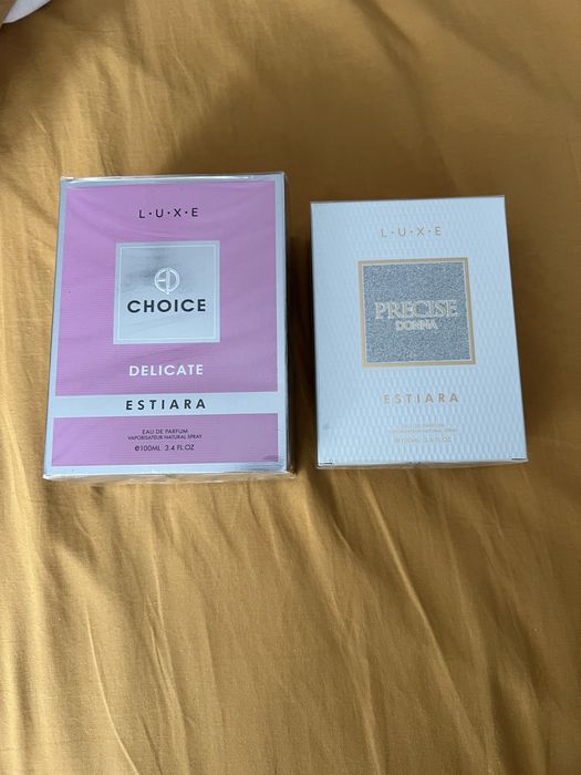Parfum Estiara 100 ml