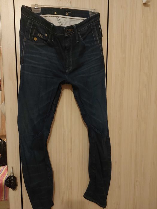 Дънки G-star размер 26