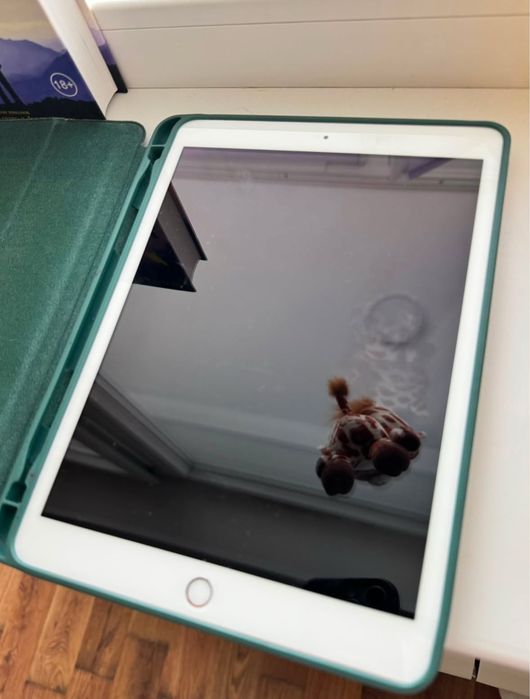 iPad 7 поколение 2019