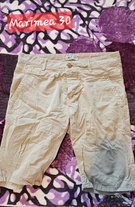 Pantaloni scurți barbati
