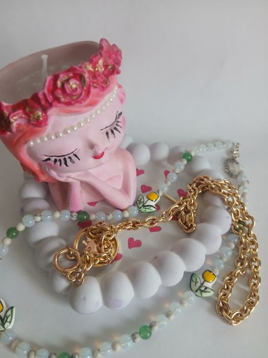 Наборы подсвечник +свеча