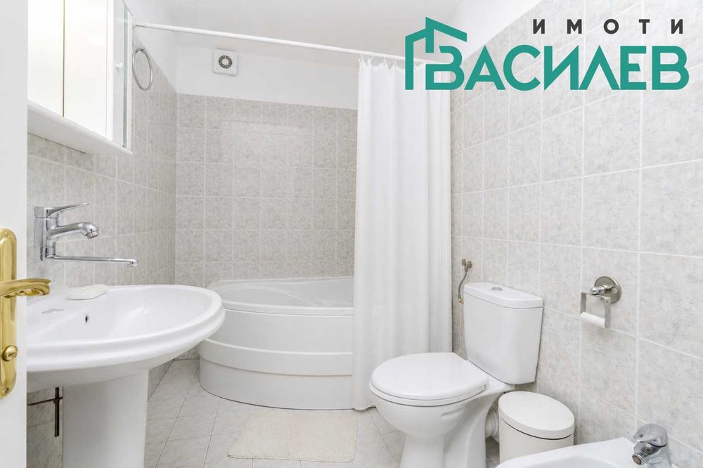 Продава 3-СТАЕН град София, Витоша