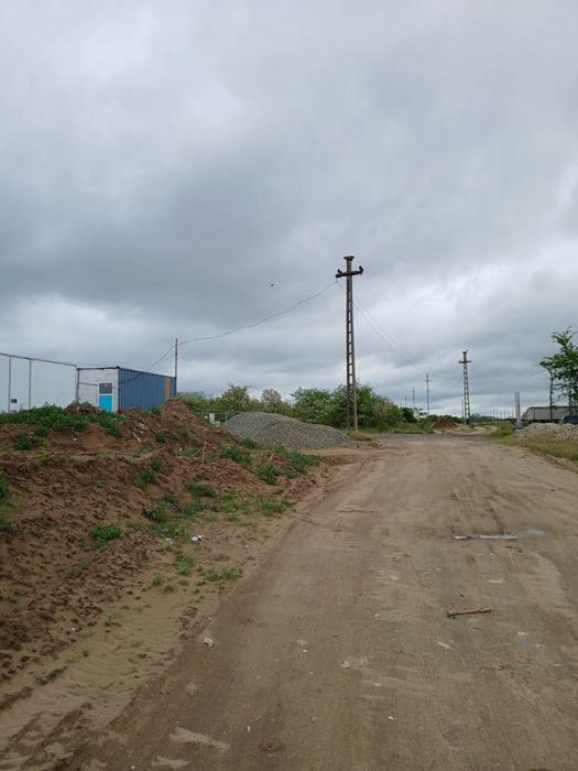 Parcele  intravilan 500 , 1000, 2000 mp, sat Secui,   Malu Mare