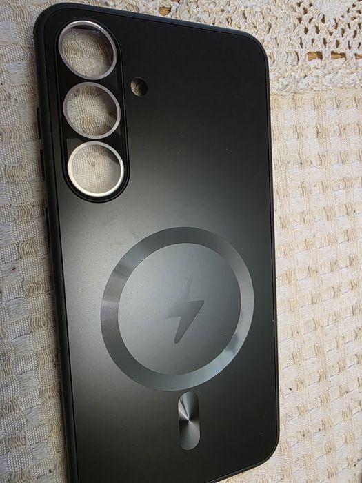 Кейс за Samsung Galaxy S25+