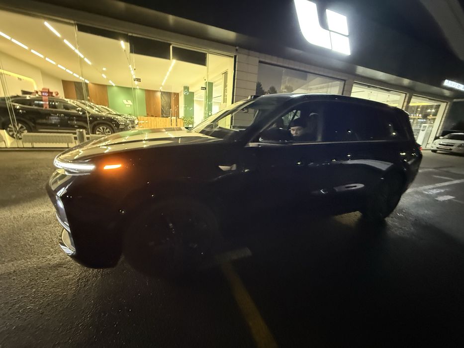 Lixiang 9 Restayl 2026