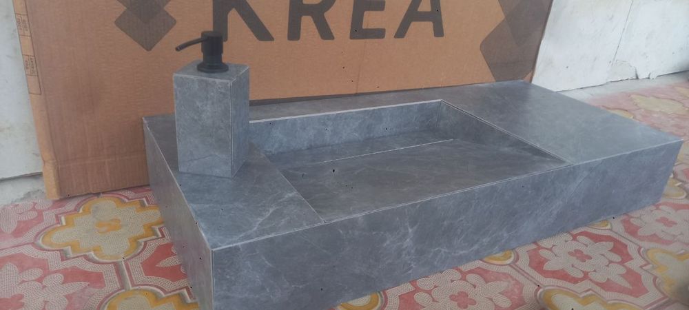 Rakvina keramagranit