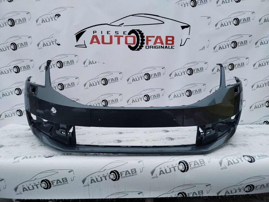 Bara fata Skoda Octavia 3 Facelift an 2017-2018-2019