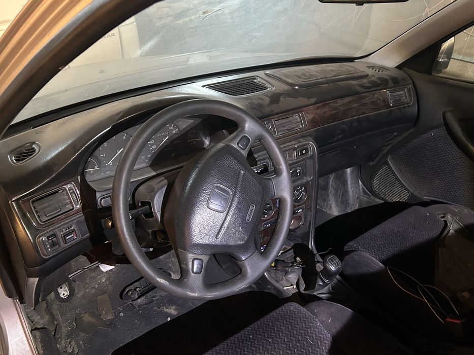 Honda Civic 1998 года