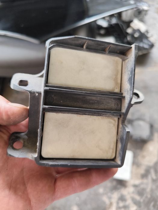 Радарен сензор Mercedes S class W221