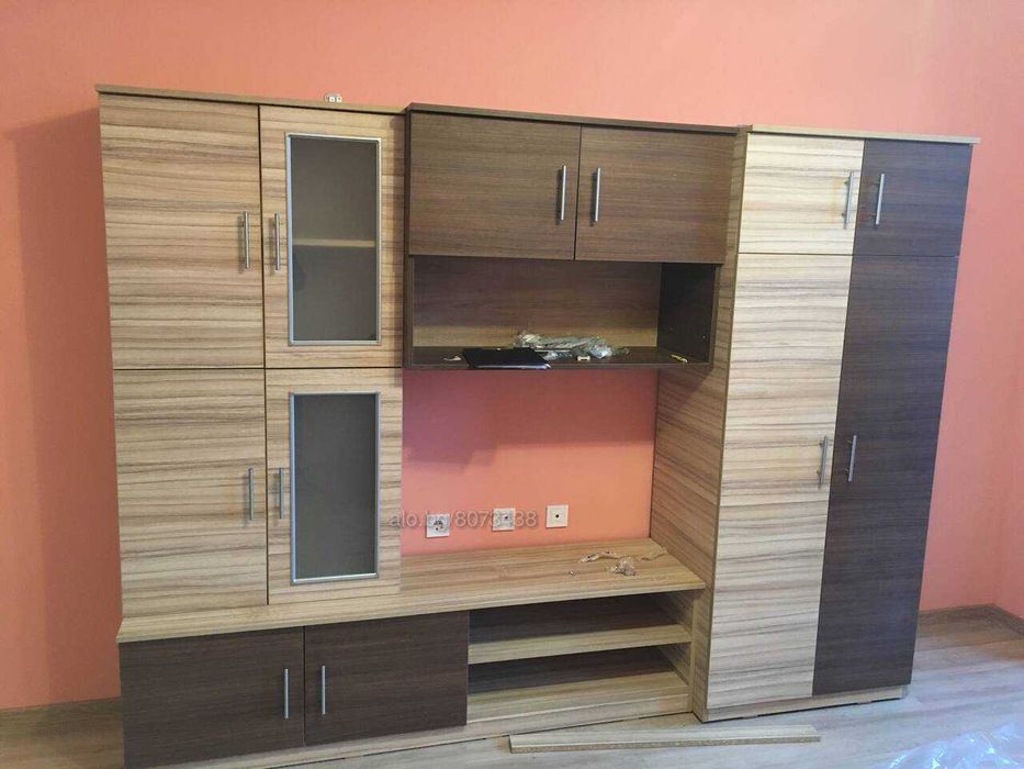 Дърводелски услуги– бързо и коректно