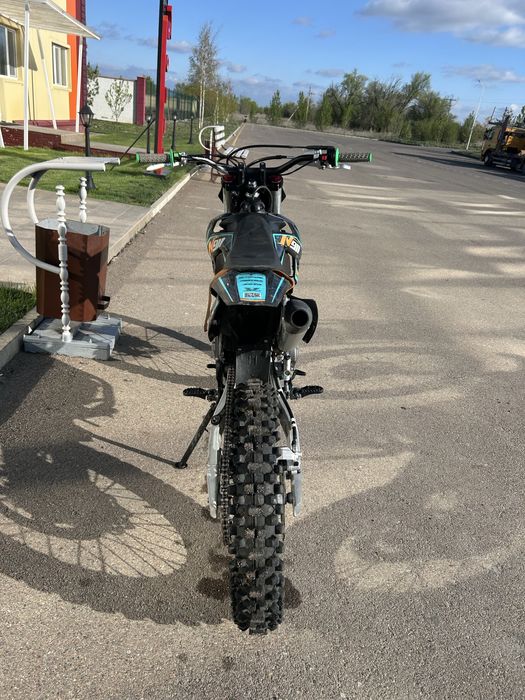 Xinguizun 911 enduro