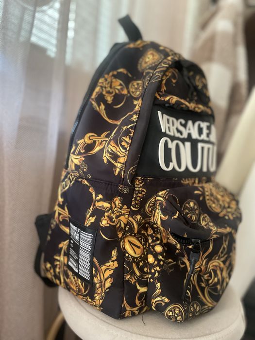Versace Jeanse Couture раница