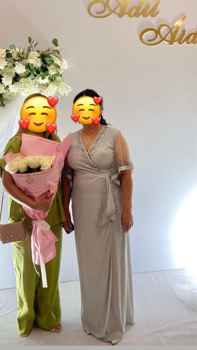 Продам платье размер 50-52