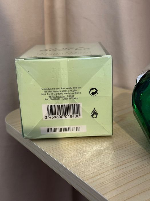 Parfum Mugler Aura