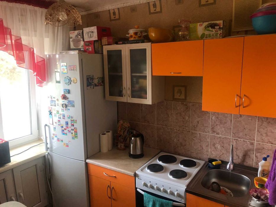продается 3 ком квартира