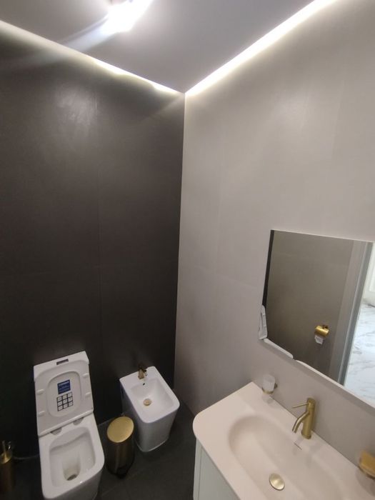 Arenda Yunusobod 15 Bahodir Hi Tac rem 8xona 350kv Yangi Qurilgan