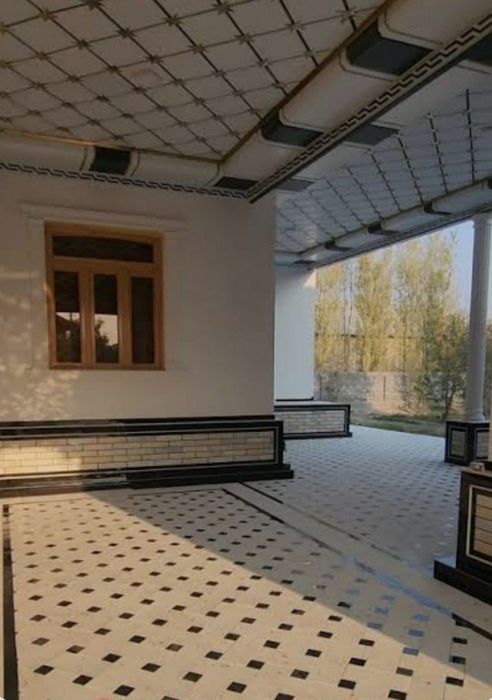 Кафель, Сокол, Мрамор, ало сифатли келишилган холда