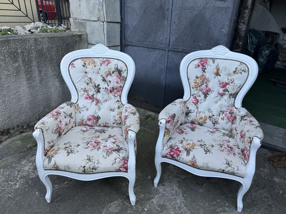 Set fotolii reconditionate