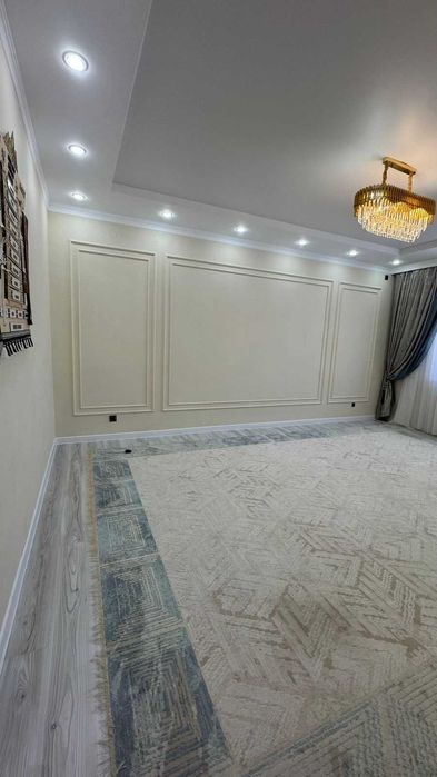 3 комнатная квартира Батыс 2