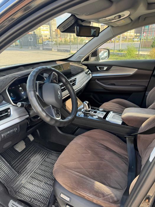 Продаётся Chery Tiggo 8 Pro, 2022 г.